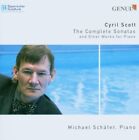Complete Sonatas and Other Works for Piano, The (Schafer) (CD) Album