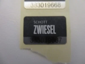 11 Treuepunkte für Penny Aktion Schott Zwiesel Gläser - Bild 1 von 2