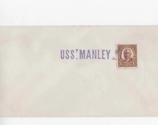 USS Manley USS Manley #74 紫色 取消 — 第 1/1 张图片