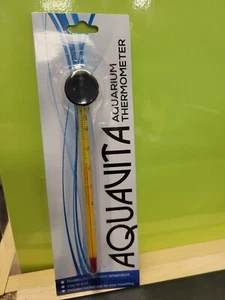 Termómetro para acuario Aquavita - Imagen 1 de 3