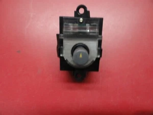90-91 Corvette Mirror Joy Stick GM# 10098486 C40840-2 - Foto 1 di 3