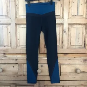 Leggings Powervita para mujer Athleta XXS Elevation 7/8 - Imagen 1 de 9
