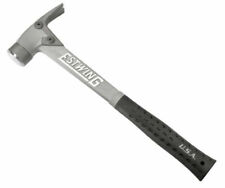 Estwing ALBK Al-Pro Smooth Face Nail Hammer - 11712747