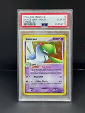 Gardevoir - Ex Emerald - Pokemon