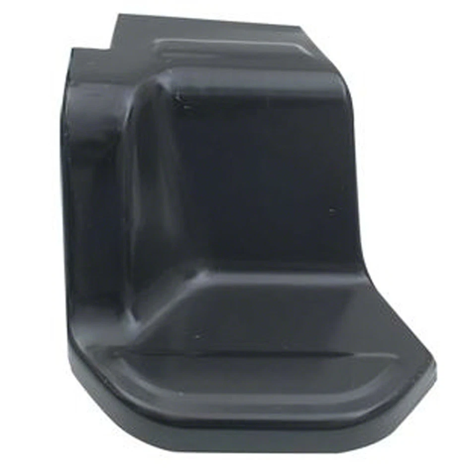 Подножка со стороны водителя подходит для Chevrolet Blazer 1973-1987 годов выпуска 4144-660-731L - Изображение 1 из 1