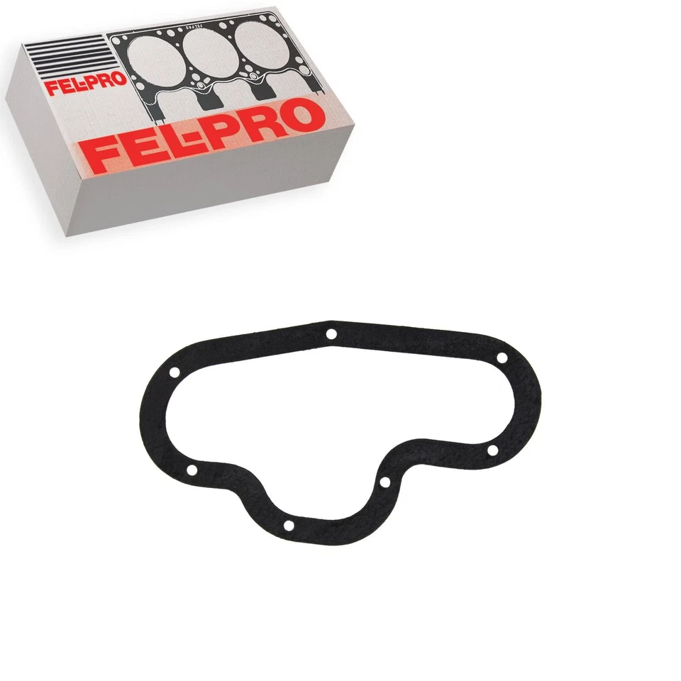 Juego de juntas inferiores para cárter de aceite de motor Fel-Pro para 2001-2003 Infiniti QX4 3,5 L V6 Foto 1 de 1