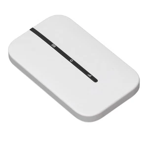 4G LTE Mobile Hotspot Unlocked Router 300Mbps 2100mAh Support 10 Users Shari SAL - Bild 1 von 22
