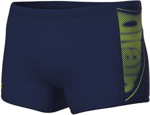 Men'S Bright Glare Swim Short Pantaloncino Uomo - Foto 1 di 12