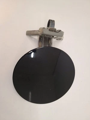 2007-20014 CHEVROLET SUBURBAN 1500  Fuel Filler Door Black 15940677     - Image 1 of 4