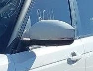 2014-2022 Land Rover Range Rover Sport LH Driver Door Mirror Side View OEM - Image 1 of 4