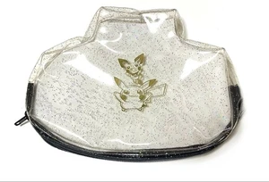 [Rare] Clear pouch for GBA body storage NEWYORK Pokemon Center limited time - Picture 1 of 3