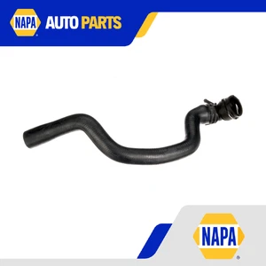 Radiator Hose fits SEAT LEON 1P1 1.9D Upper 05 to 10 Coolant Gates 1K0122101BP - Picture 1 of 8