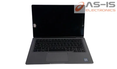 *AS-IS* Dell Latitude 7400 2-In-1 14" Core i7-8665U 1.9GHz 8GB No SSD Laptop - Image 1 of 4