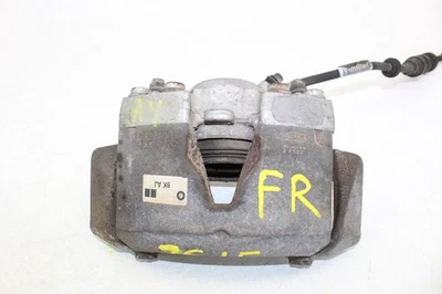 2013-2016 AUDI A4 A5 QUATTRO FRONT RIGHT PASSENGER SIDE SIDE BRAKE CALIPER #7615 - Image 1 of 4