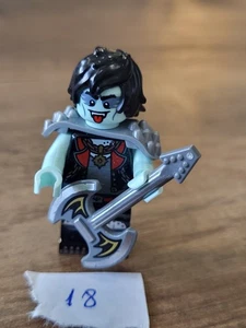 Lego 43115 Vampir Gitarrist Minifigur The Boombox Bandmates VID033 - Bild 1 von 7