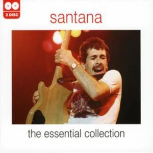 Santana The Essential Collection (CD) Album (US IMPORT) - Picture 1 of 1