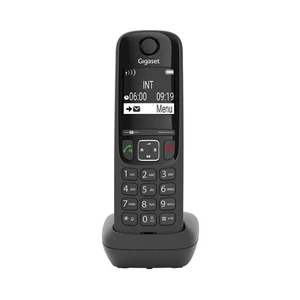Telefon bezprzewodowy Gigaset AS690 - eksponat, towar B - Zdjęcie 1 z 5