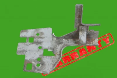 BMW 535I F10 2011-2016 refrigerante termostato soporte soporte montaje soporte fabricante de equipos originales Foto 1 de 4