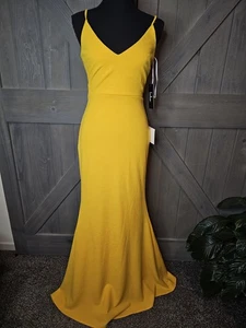 Nuevo con etiquetas Maxi Vestido Lulus Talla XS - Imagen 1 de 6