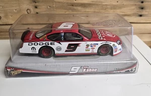 Coche diecast Kasey Kahne #9 Dodge Dealers NASCAR escala 1:24 Winner's Circle 2006 - Imagen 1 de 10