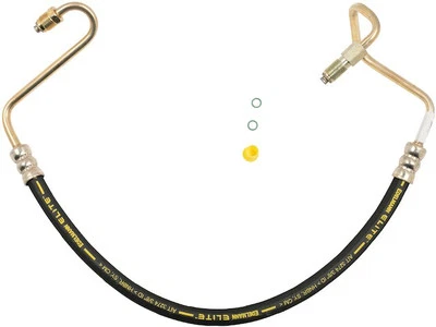 For 1997-2002 Jeep TJ Power Steering Pressure Line Hose Assembly 96726GSDW — 第 1/2 张图片