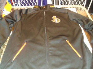 Ottawa Senators NHL Team apparel Authentic Pro Jacket by Fanatics XL - Picture 1 of 5