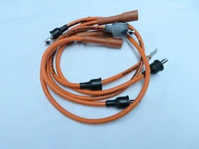 Juego de cables de encendido para Dodge Omni y Plymouth Horizon Lazorlite marca U15-2196 Foto 1 de 2