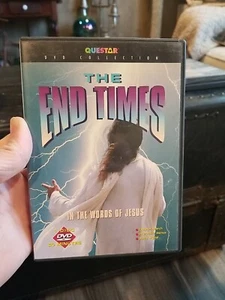 The End Times DVD, 2002 VG, Pre-owned - Picture 1 of 4