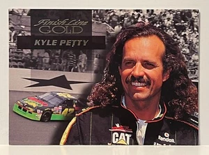 1994 Finish Line Gold Kyle Petty #22 - Bild 1 von 2