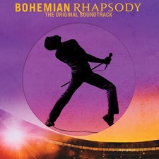 Queen - Bohemian Rhapsody ( RSD 2019)