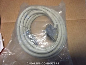 Copartner GE DB44F to SCSI E119932-T AWM 20276 80C 30V VW-1 Cable NEUF NEUF NEUF - Photo 1/3