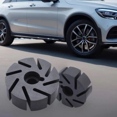 Car Central Lock Vacuum Pump Motor Impeller for Mercedes Benz R230 W220 C215 Foto 1 de 4