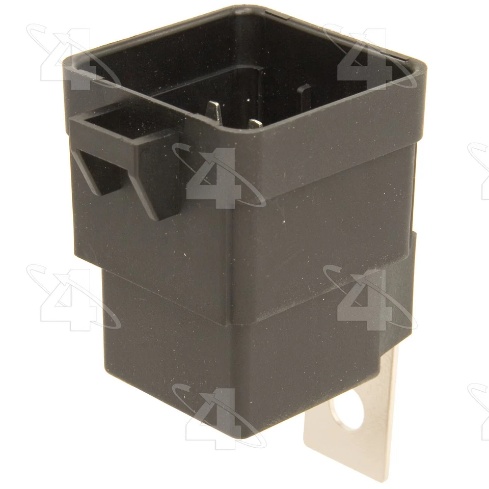 For 1997-2000 GMC Savana 1500 HVAC Heater Relay 4 Seasons 535KK16 1998 1999 - Image 1 of 4