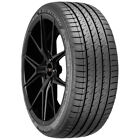 275/40ZR18 Sumitomo HTR Z5 103Y XL Black Wall Tire