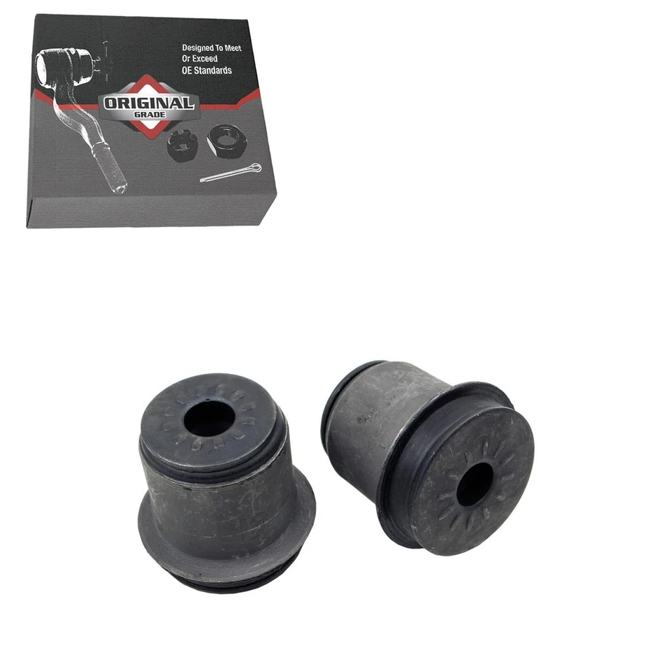 Kit de buje de brazo de control superior delantero Mevotech para GMC Sierra 3500 HD 2007-2010 Foto 1 de 1