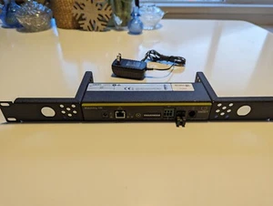 Geist G1608 Watchdog 100 Environmental Monitor - Picture 1 of 3