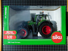 Tracteur miniature Fendt 724 Vario / Siku Farmer 1:32 / réf. 3285