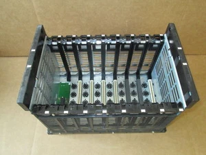 Cortador Telemecanique TSXRKN52 rack corto Modicon 8 ranuras chasis TSX 47-40 67 - Imagen 1 de 3