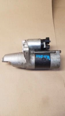 Used Starter Motor fits: 2002 Acura Rl  Grade C - Image 1 of 4