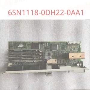 6SN1118-0DH22-0AA1 SIMODRIVE 611-D 2-AXES board 1PCS - Picture 1 of 5