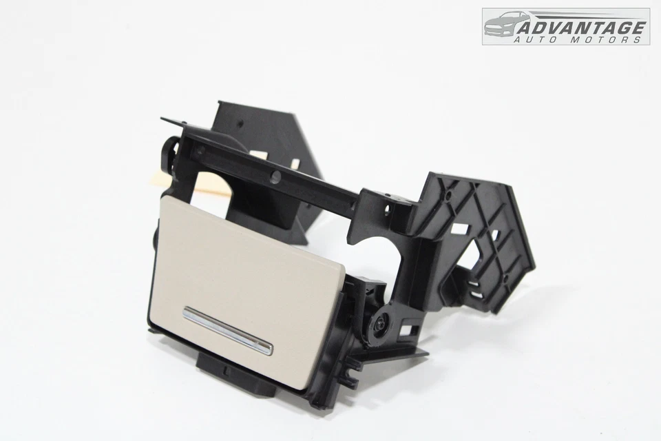 2017-2020 LINCOLN CONTINENTAL CENTER CONSOLE STORAGE COMPARTMENT ASH TRAY OEM - Imagem 1 de 4