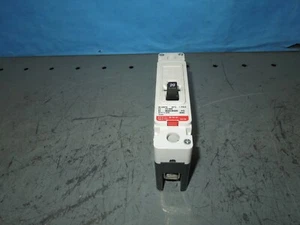 Eaton FD1020 20A 1P 277V AC 125V DC Circuit Breaker FD 35K Used - Picture 1 of 6