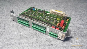 Módulo de entrada Bosch A24V- 0,5A 1070075098-203 - Imagen 1 de 8