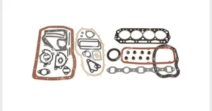 10101-L1726 FOR NISSAN O/H GASKET SET FITS J15 ENGINE WITH HEAD GASKET - Picture 1 of 3