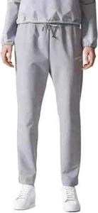 Pantalón Adidas BR5158 Mujer EQT Slim Gris (Talla UK 10=XL) - Imagen 1 de 5