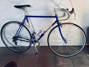 gios torino super record bicycle - Picture 1 of 11