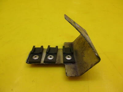SOPORTE DE RELÉ ELÉCTRICO SKIDOO SKI DOO MXZ 800 REV SOPORTE SEPARADOR CLIP DE MONTAJE  Foto 1 de 4