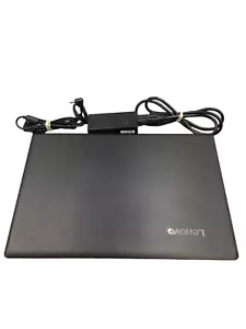 Lenovo IdeaPad 110-15ACL AMD A4-7210 4 GB DVDRW SIN HD sin sistema operativo - Imagen 1 de 8