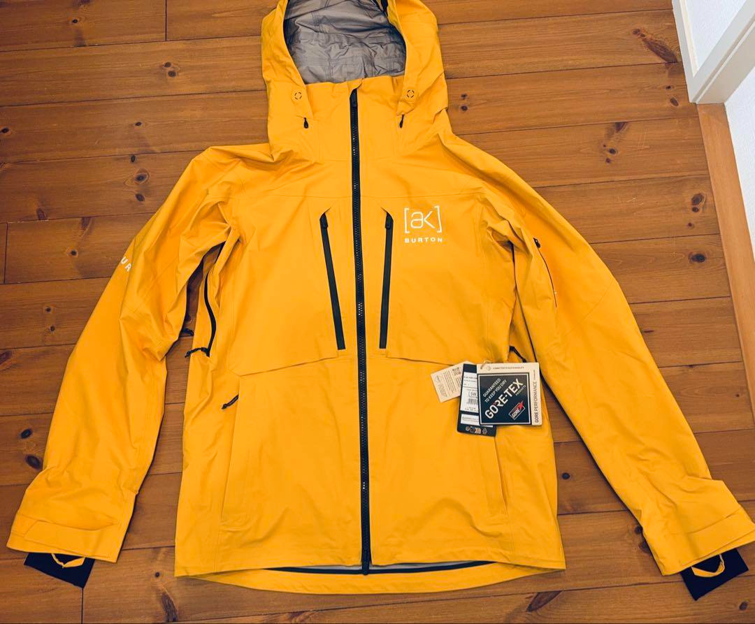 Burton AK 3L | eBay Burton AK 3L | eBay