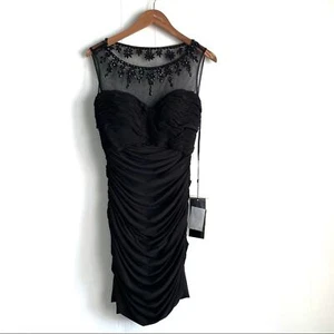 NEW! Alyce Paris semi-formal party dress - Picture 1 of 13